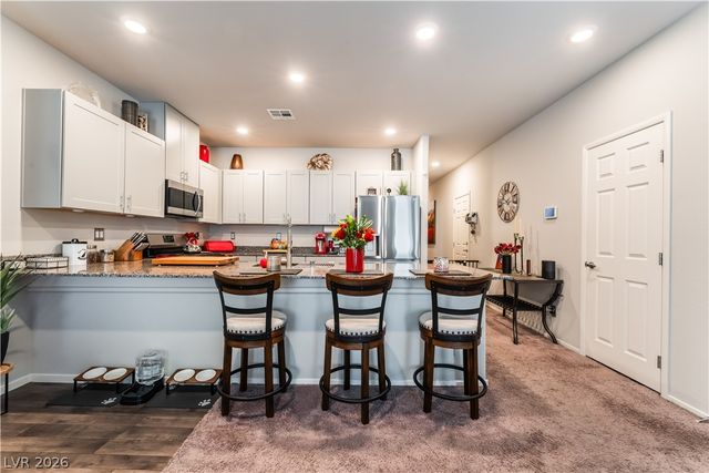 7455 Brody Meadows Street 0, North Las Vegas, NV 89084