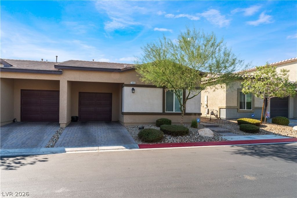 7455 Brody Meadows Street 0, North Las Vegas, NV 89084