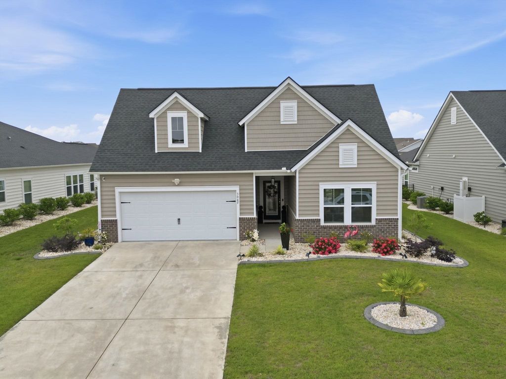 3045 Sistine St., Myrtle Beach, SC 29579 — exterior