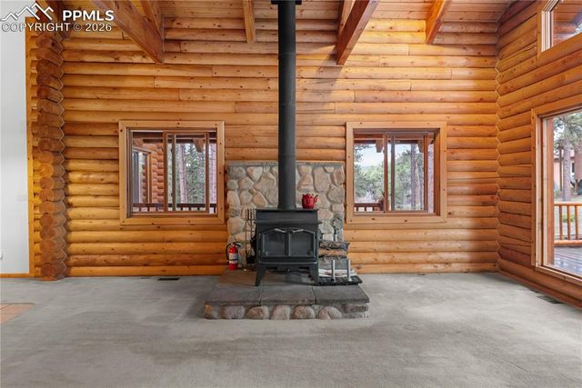 170 Druid Trail, Florissant, CO 80814