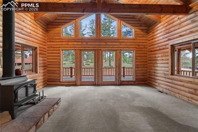 170 Druid Trail, Florissant, CO 80814