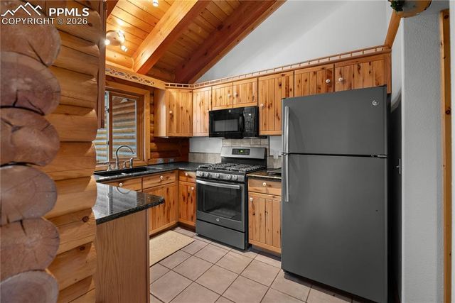 170 Druid Trail, Florissant, CO 80814