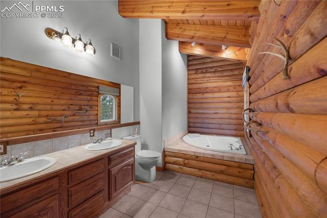 170 Druid Trail, Florissant, CO 80814
