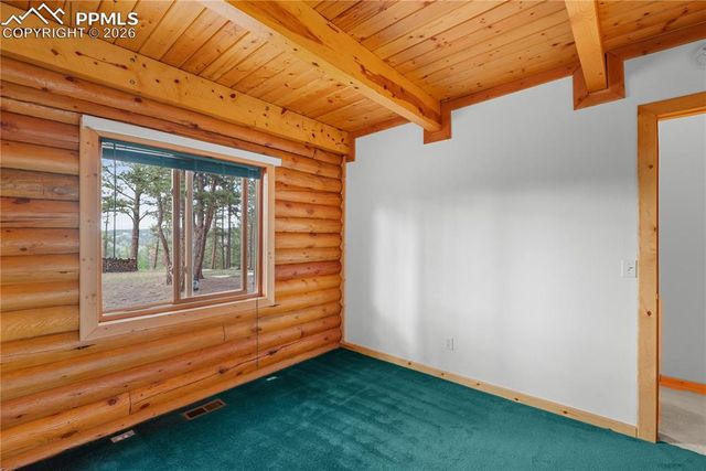 170 Druid Trail, Florissant, CO 80814