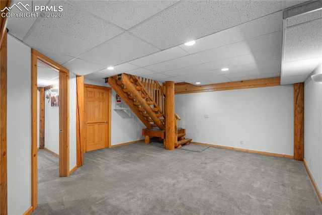 170 Druid Trail, Florissant, CO 80814