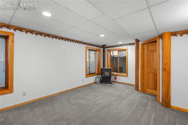 170 Druid Trail, Florissant, CO 80814