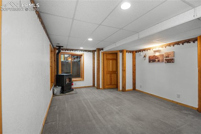 170 Druid Trail, Florissant, CO 80814