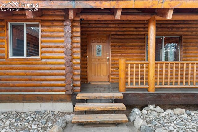 170 Druid Trail, Florissant, CO 80814