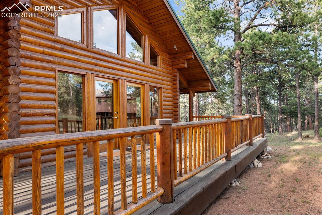 170 Druid Trail, Florissant, CO 80814 — photo 5