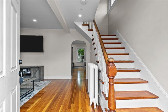 31 Slocum Street, Newport, RI 02840