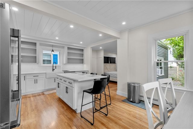 31 Slocum Street, Newport, RI 02840