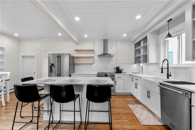 31 Slocum Street, Newport, RI 02840