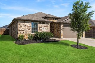 812 Draper Drive, Fate, TX 75189
