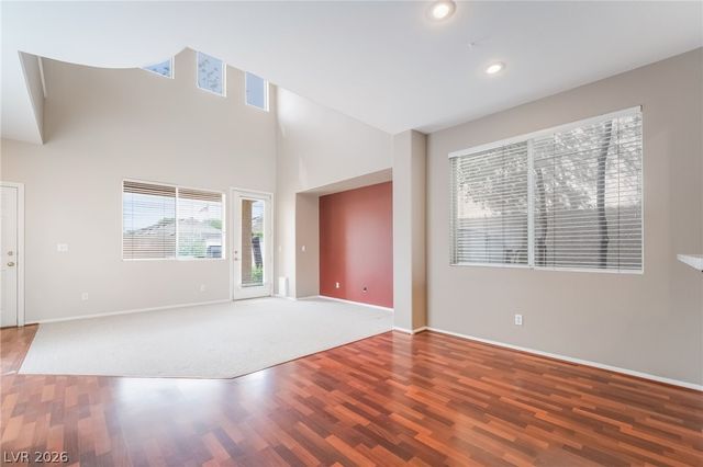 723 Elliot Peak Avenue, Las Vegas, NV 89183