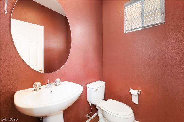 723 Elliot Peak Avenue, Las Vegas, NV 89183