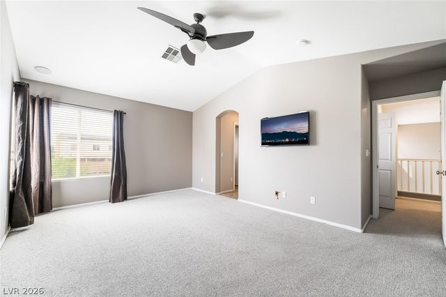 723 Elliot Peak Avenue, Las Vegas, NV 89183