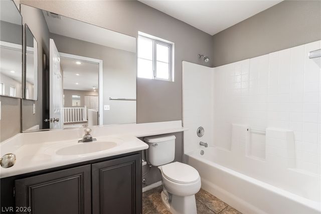 723 Elliot Peak Avenue, Las Vegas, NV 89183