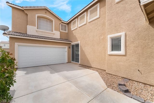 723 Elliot Peak Avenue, Las Vegas, NV 89183