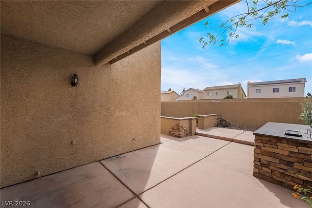 723 Elliot Peak Avenue, Las Vegas, NV 89183