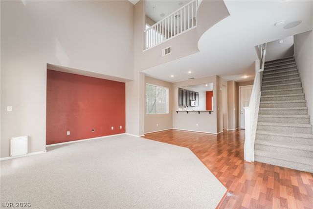 723 Elliot Peak Avenue, Las Vegas, NV 89183