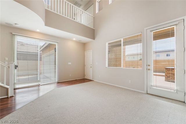 723 Elliot Peak Avenue, Las Vegas, NV 89183