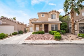 723 Elliot Peak Avenue, Las Vegas, NV 89183
