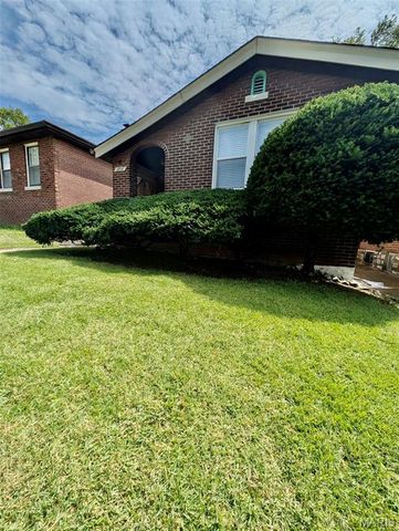 3706 Taft Avenue, St Louis, MO 63116