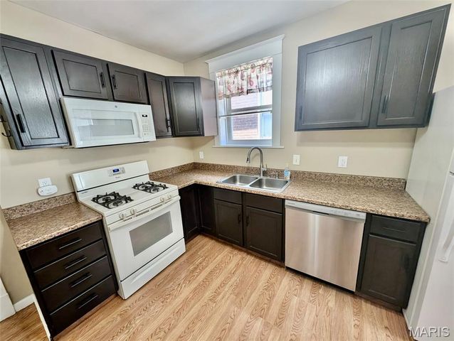 3706 Taft Avenue, St Louis, MO 63116