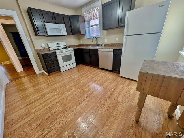 3706 Taft Avenue, St Louis, MO 63116