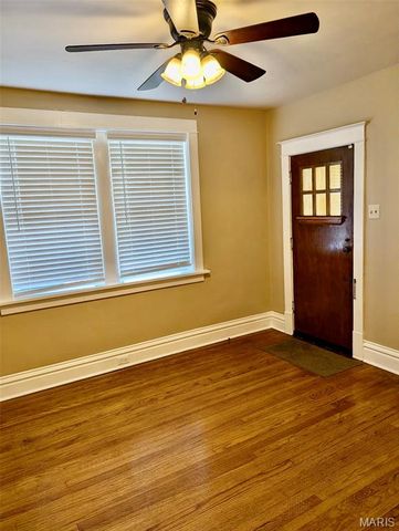 3706 Taft Avenue, St Louis, MO 63116