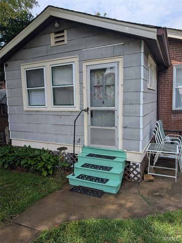 3706 Taft Avenue, St Louis, MO 63116