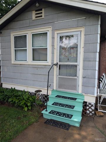 3706 Taft Avenue, St Louis, MO 63116