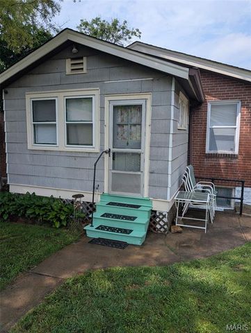 3706 Taft Avenue, St Louis, MO 63116