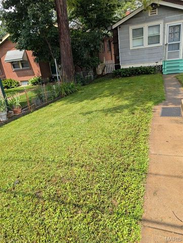 3706 Taft Avenue, St Louis, MO 63116
