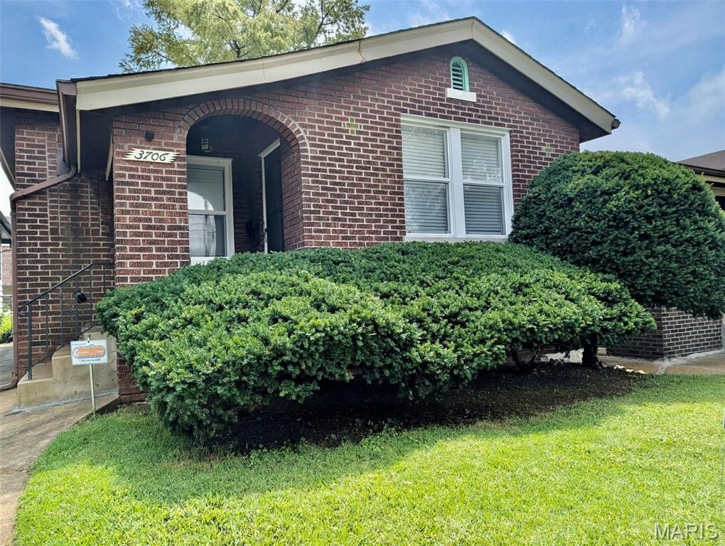 3706 Taft Avenue, St Louis, MO 63116