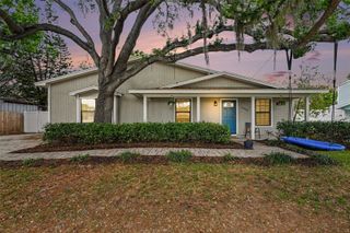 6003 S HIMES AVENUE, Tampa, FL 33611