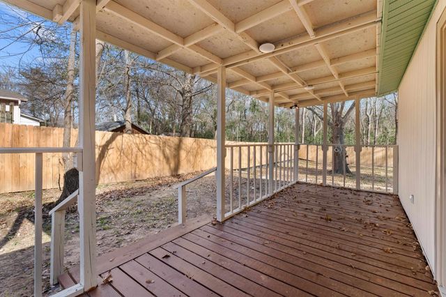 614 S Sun Camp Rd., White Oak, TX 75693