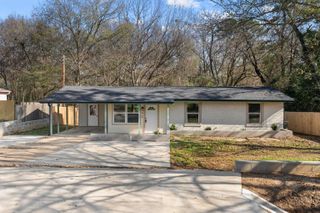 614 S Sun Camp Rd., White Oak, TX 75693