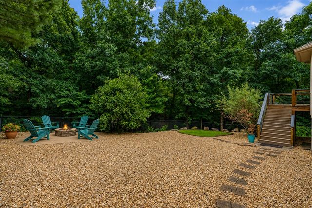 3 S Brent Lane, Bella Vista, AR 72714