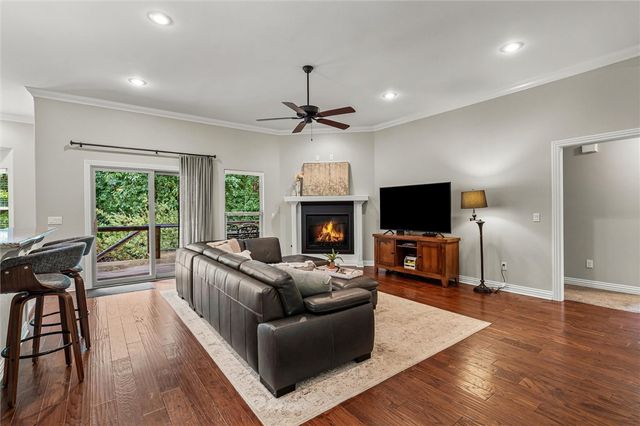 3 S Brent Lane, Bella Vista, AR 72714