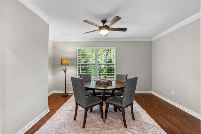 3 S Brent Lane, Bella Vista, AR 72714