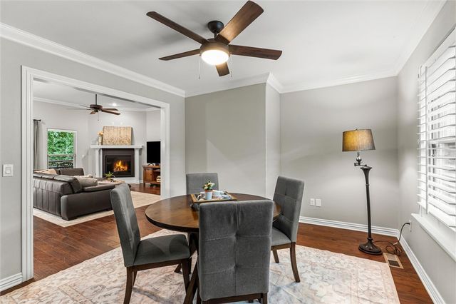 3 S Brent Lane, Bella Vista, AR 72714