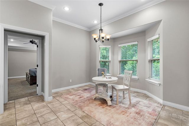 3 S Brent Lane, Bella Vista, AR 72714