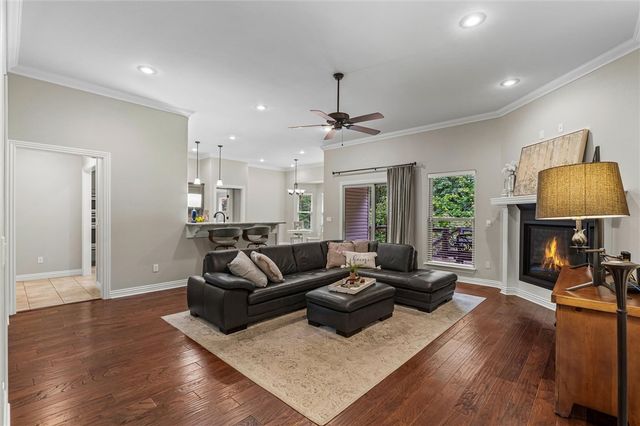 3 S Brent Lane, Bella Vista, AR 72714