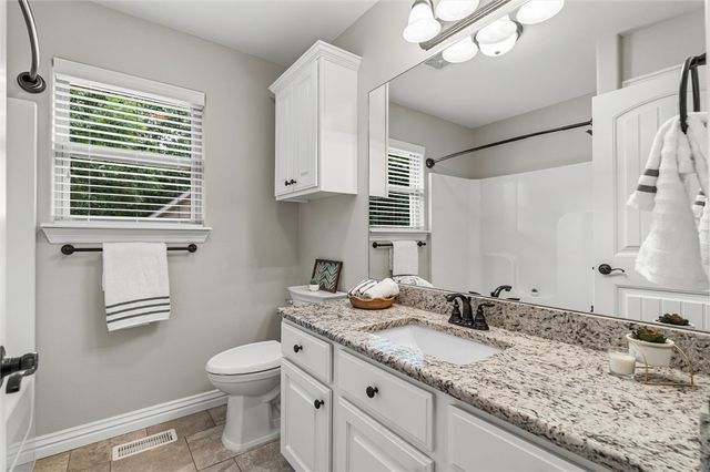 3 S Brent Lane, Bella Vista, AR 72714