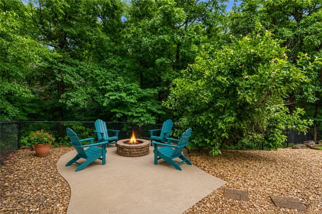 3 S Brent Lane, Bella Vista, AR 72714