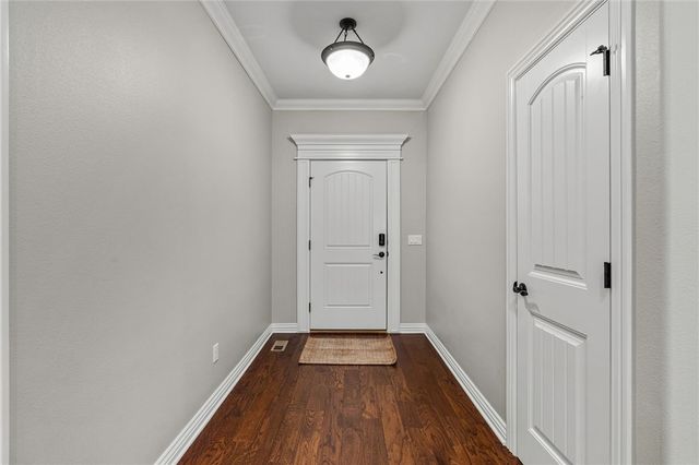 3 S Brent Lane, Bella Vista, AR 72714