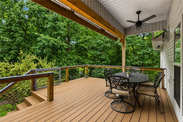3 S Brent Lane, Bella Vista, AR 72714