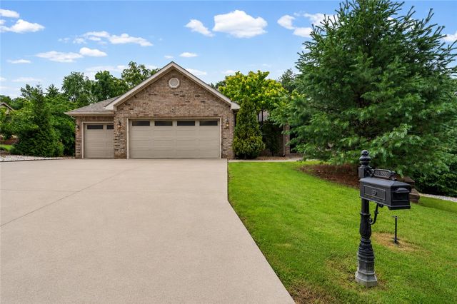 3 S Brent Lane, Bella Vista, AR 72714