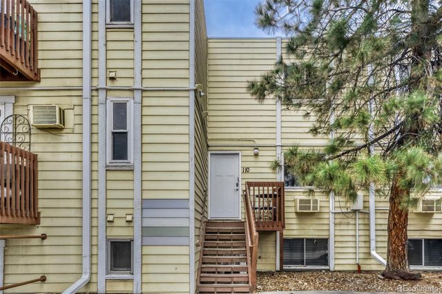 9380 W 49th Avenue 110, Wheat Ridge, CO 80033